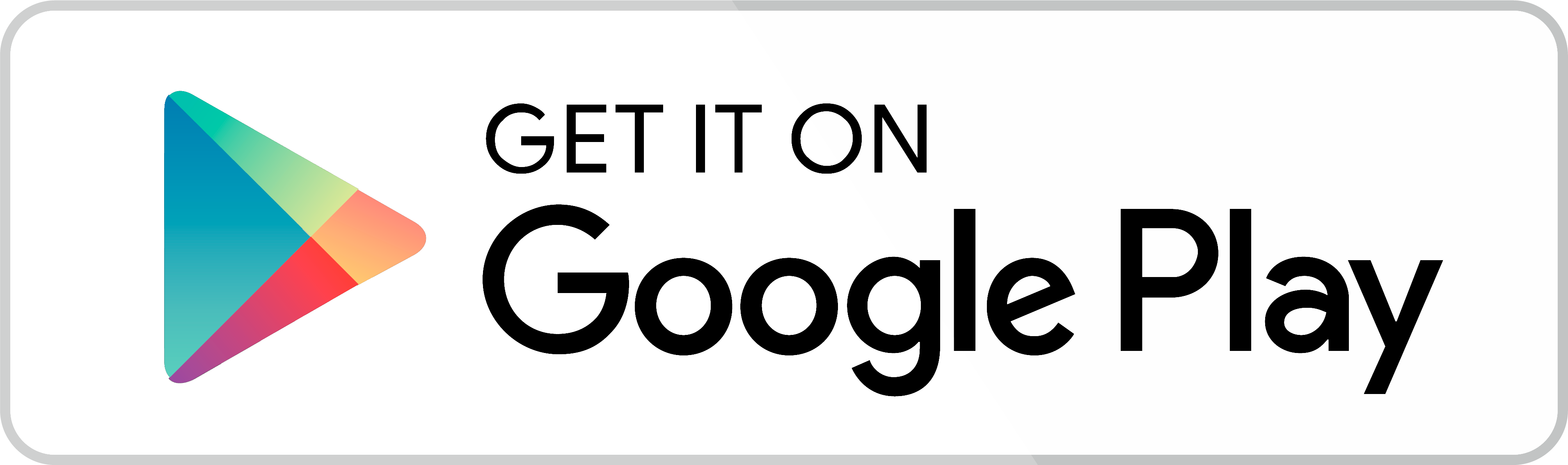 Google Play Iconw